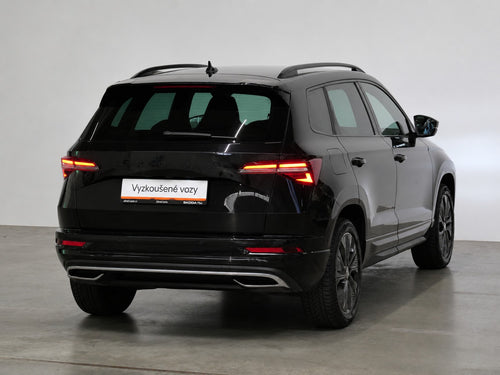 Škoda Karoq 2.0 TDI 110 kW 4x4 Sportline – foto 2