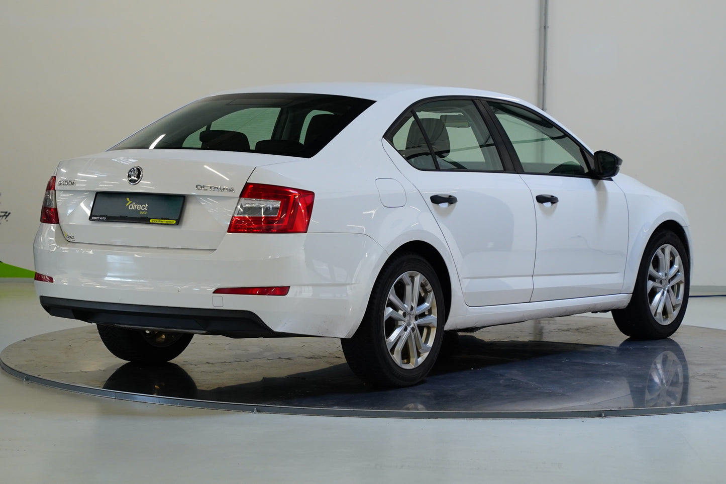 Škoda Octavia 1.6 TDI 77 kW Active Plus