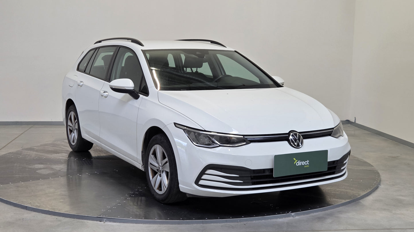 Volkswagen Golf 2.0 TDI 85 kW Life