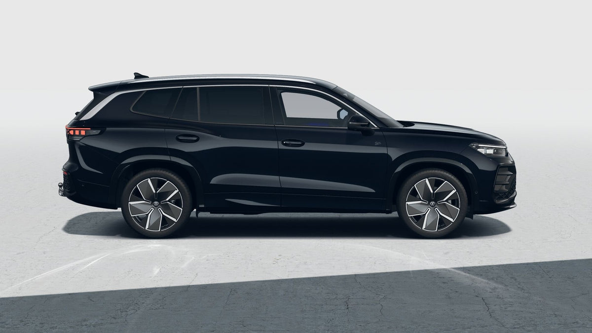 Volkswagen Tayron R-Line 2,0 TSI 195KW 4MOT – foto 2