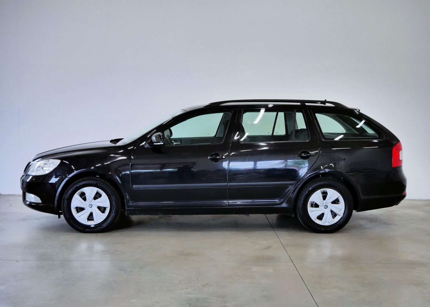 Škoda Octavia 1.6 TDI Ambition