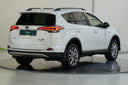 Toyota Rav4 2.5 Hybrid 145 kW Executive