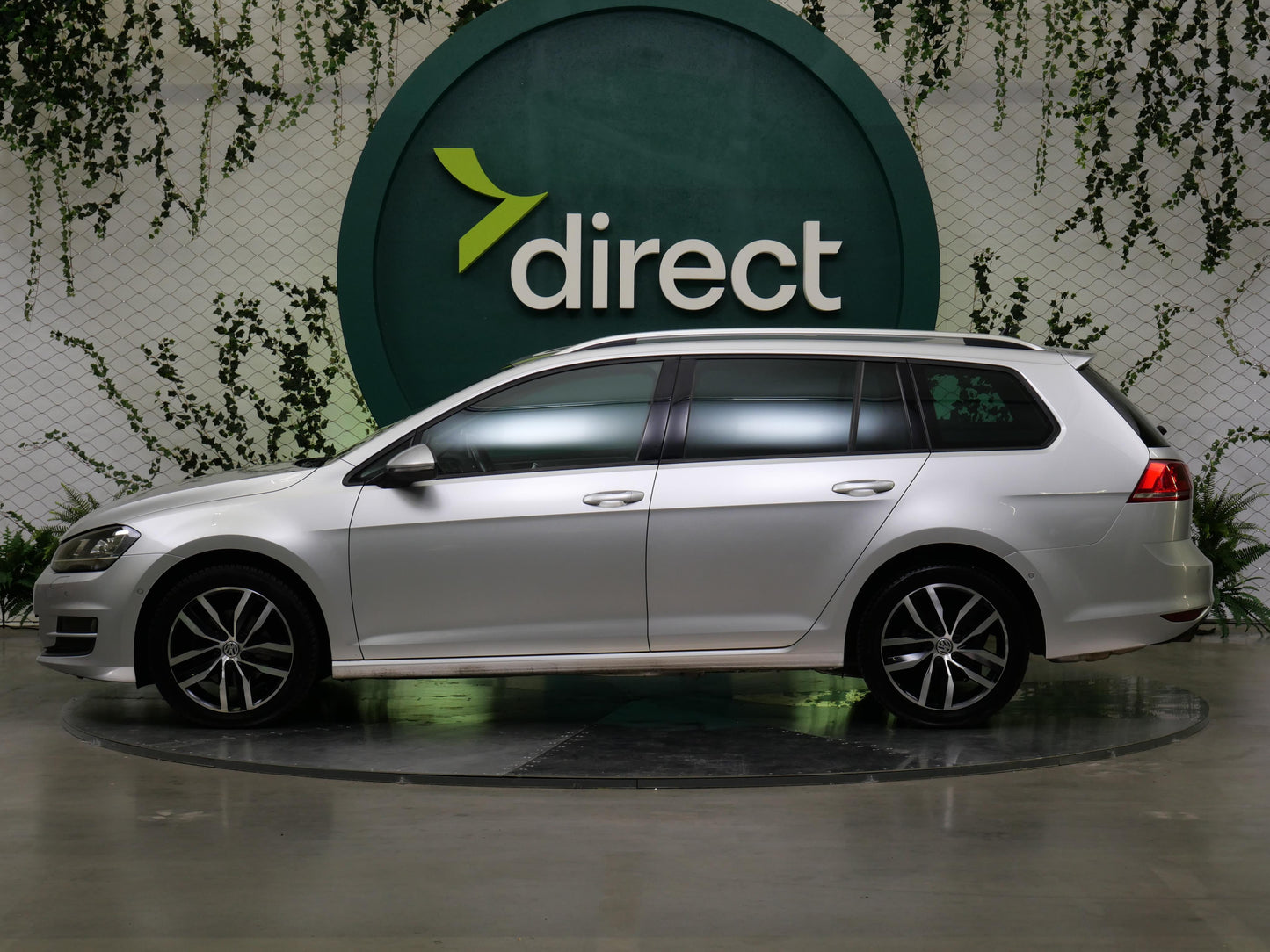 Volkswagen Golf 1.4 TSI 90 kW Comfortline