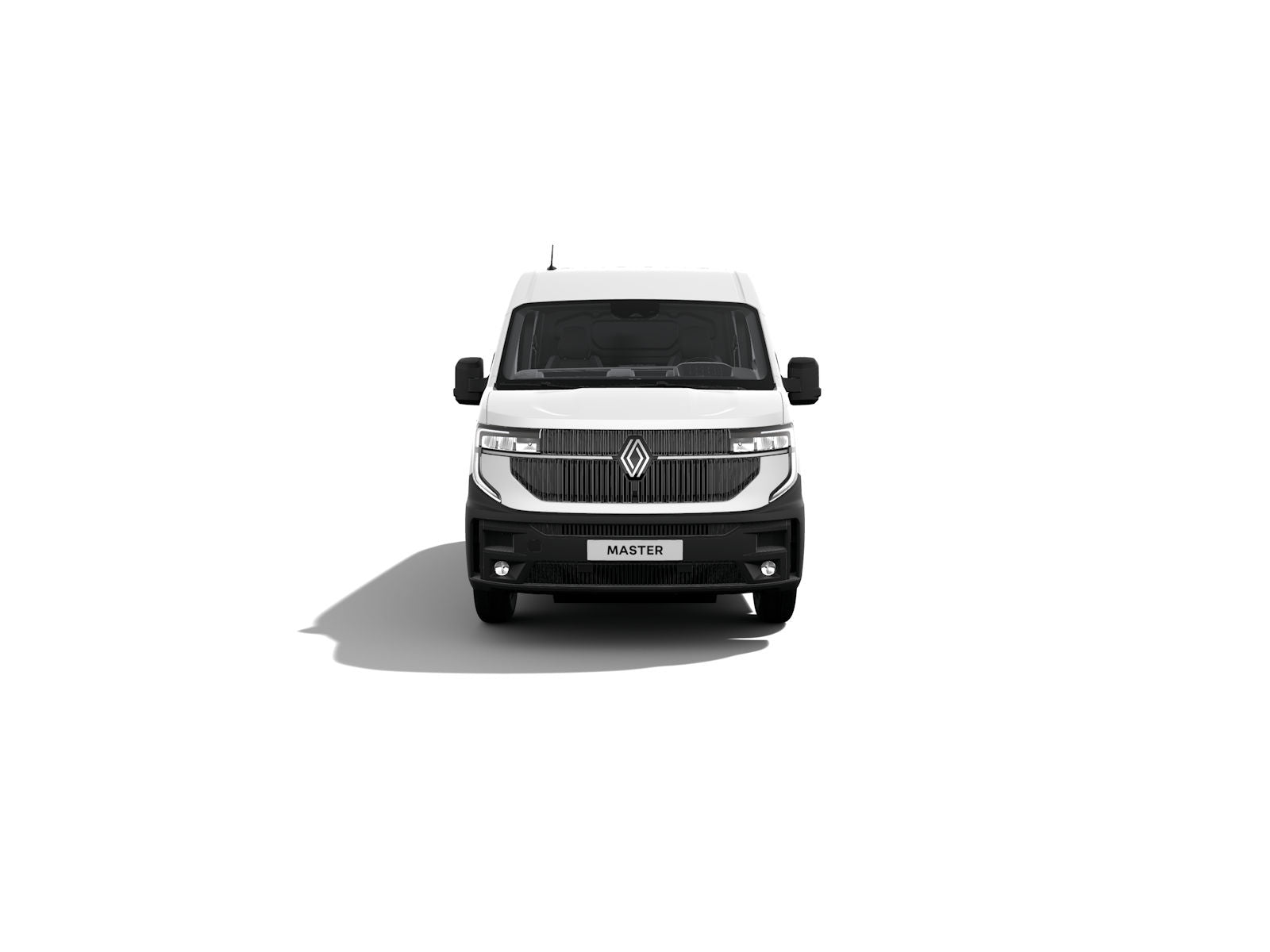 Renault Master L3H2P3 dCi 130 Advance – foto 2
