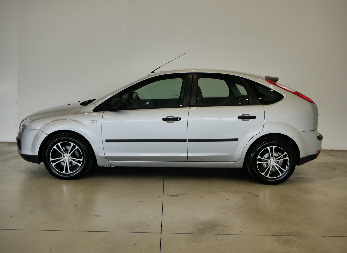 Ford Focus 1.6 80 kW
