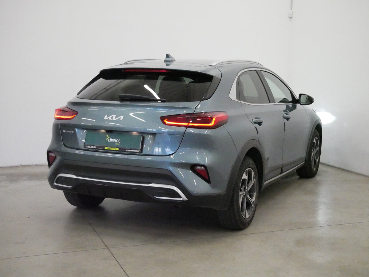 Kia XCeed 1,5 TGDi 118kW – foto 2