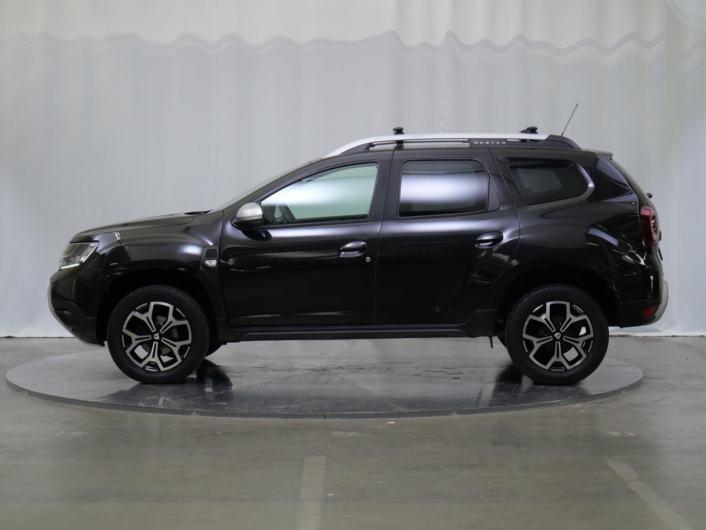 Dacia Duster 1.6 SCe 84 kW