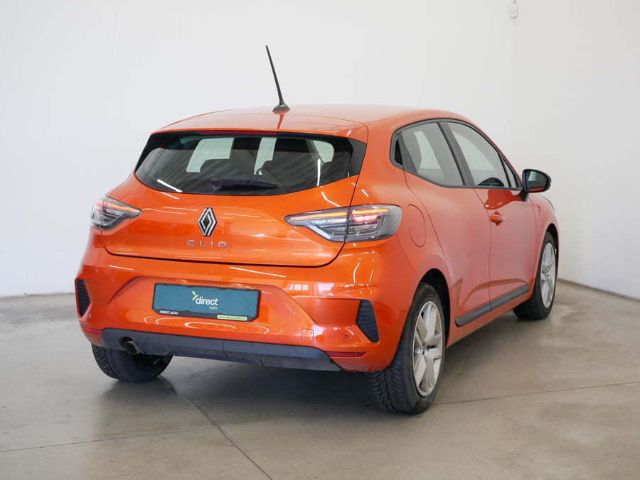 Renault Clio 1.0 TCe 67 kW LPG – foto 2