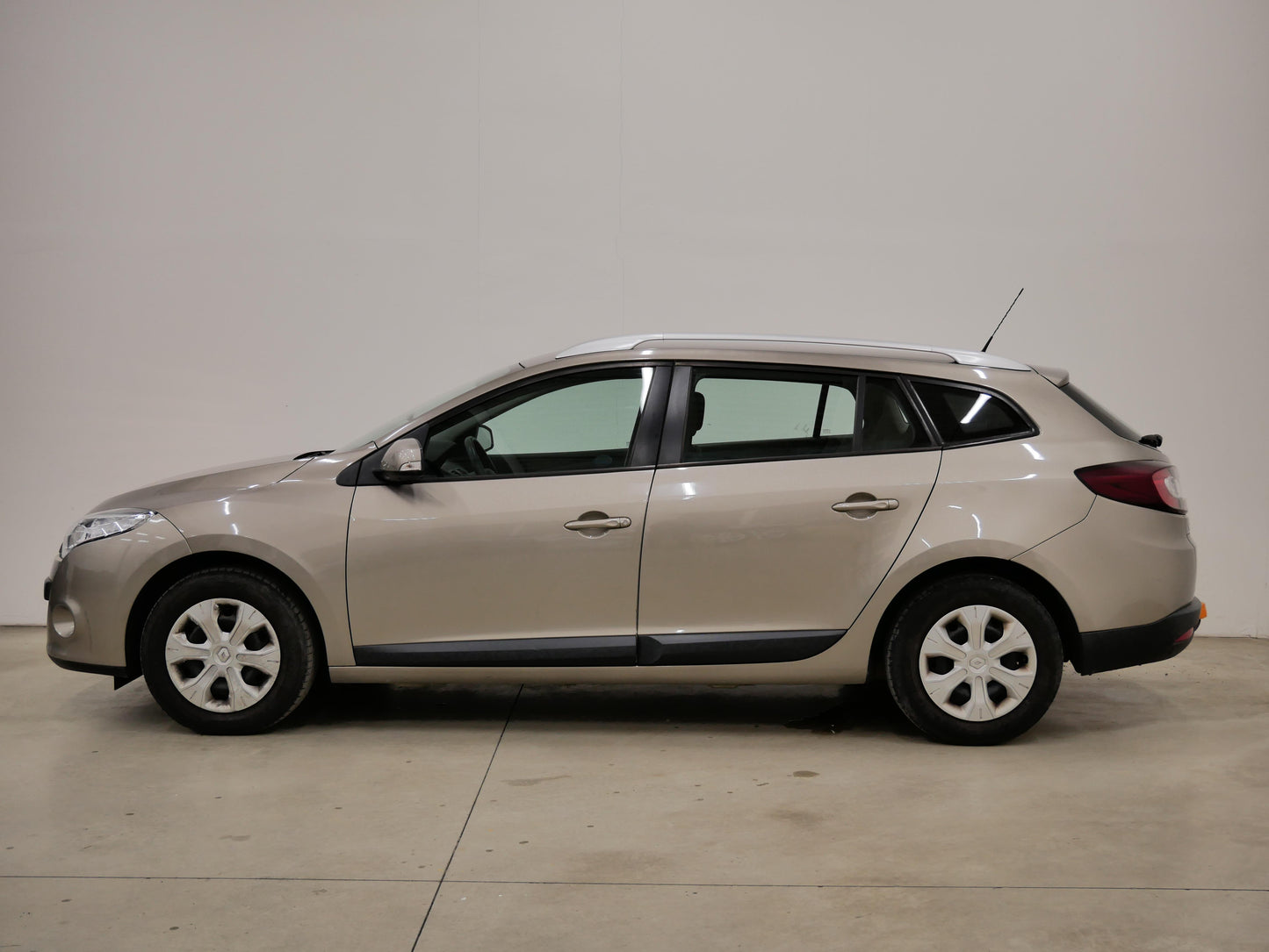 Renault Mégane 1.6 16V 77kW Expression