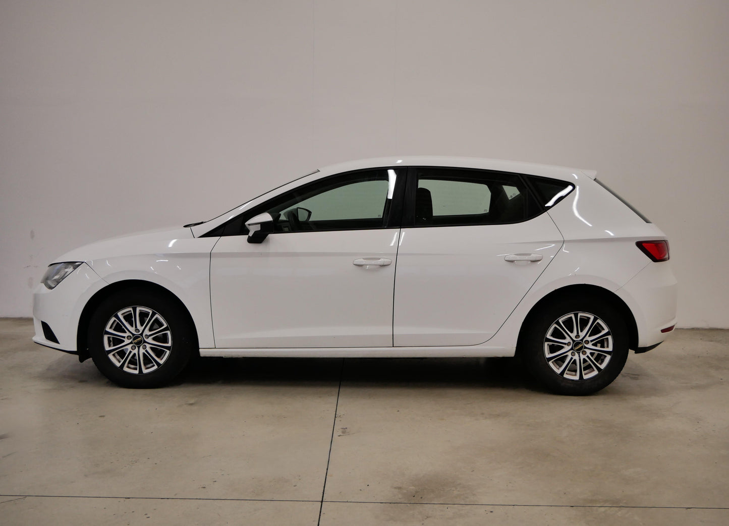 Seat Leon 1.2 TSI 63 kW Reference