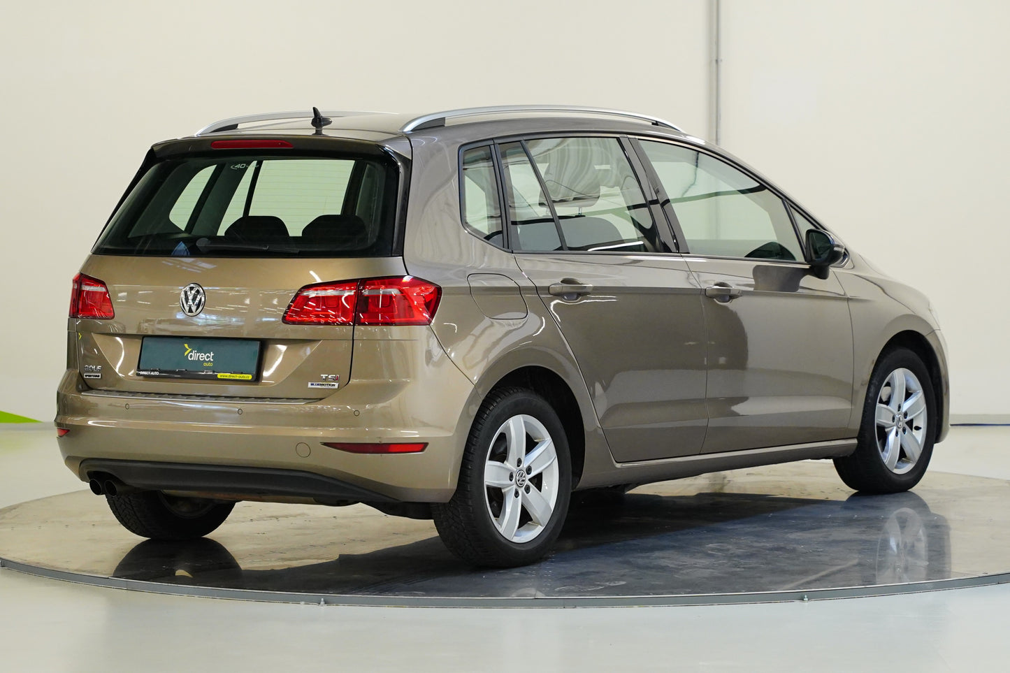 Volkswagen Golf 1.4 TSI 92 kW Comfortline
