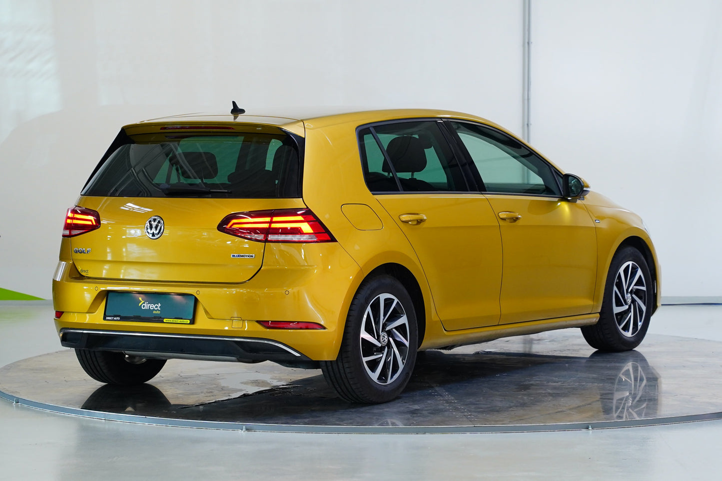 Volkswagen Golf 1.5 TSI 96 kW Join