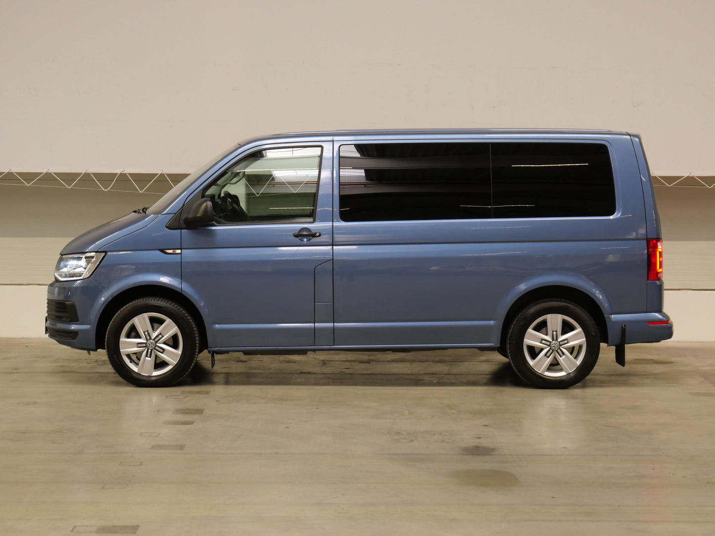 Volkswagen Multivan 2.0 TDI 110 kW DSG Trendline