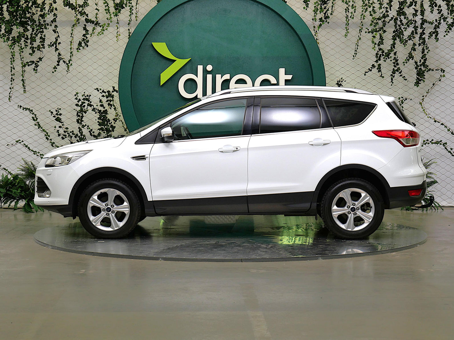 Ford Kuga 1.5 EcoBoost 110 kW Sync