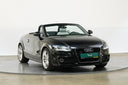 Audi TT 2.0 TFSI 155 kW Quattro