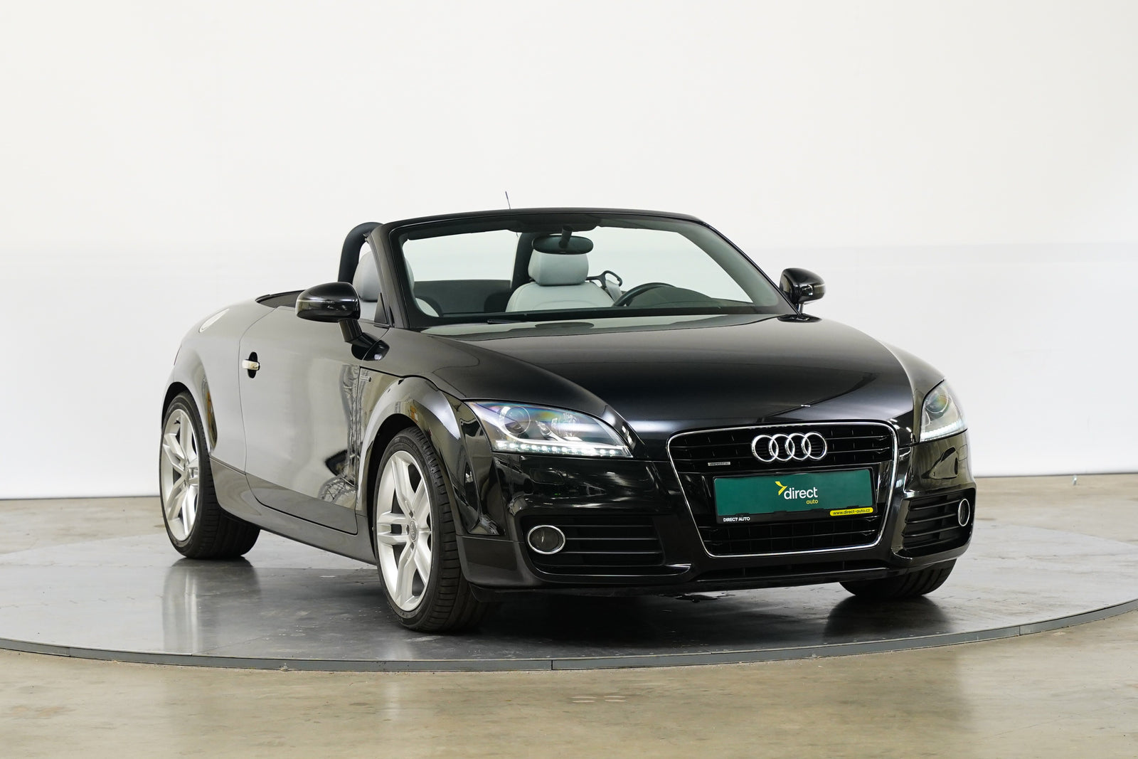 Audi TT 2.0 TFSI 155 kW Quattro – foto 2