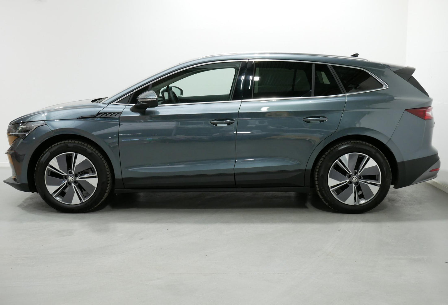 Škoda Enyaq iV 150 kW 82 kWh
