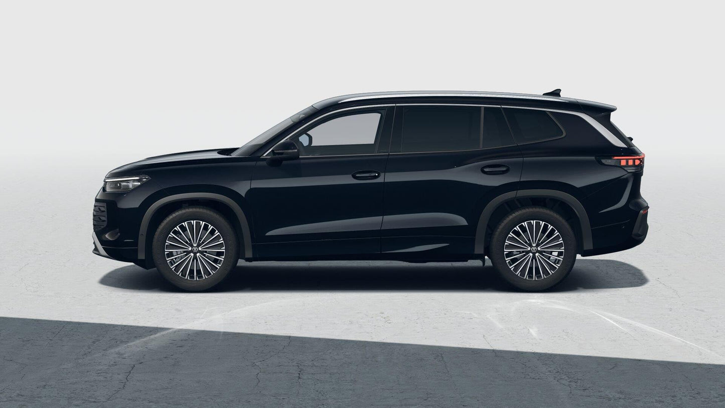 Volkswagen Tayron People 2,0 TDI 110kW