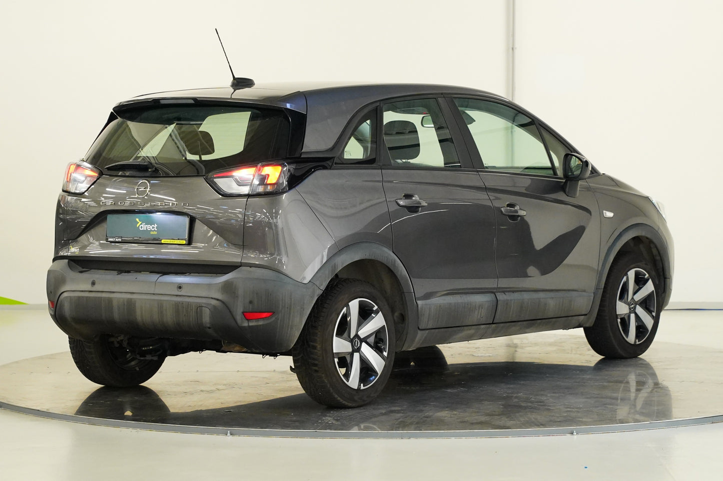 Opel Crossland 1.2 i 81 kW