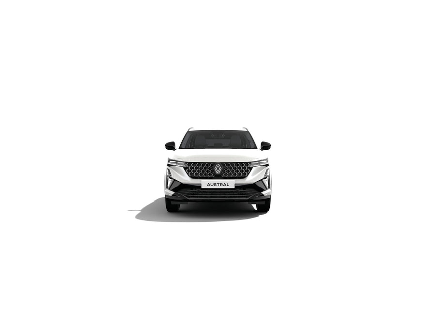 Renault Austral techno mild hybrid 150 auto – foto 9