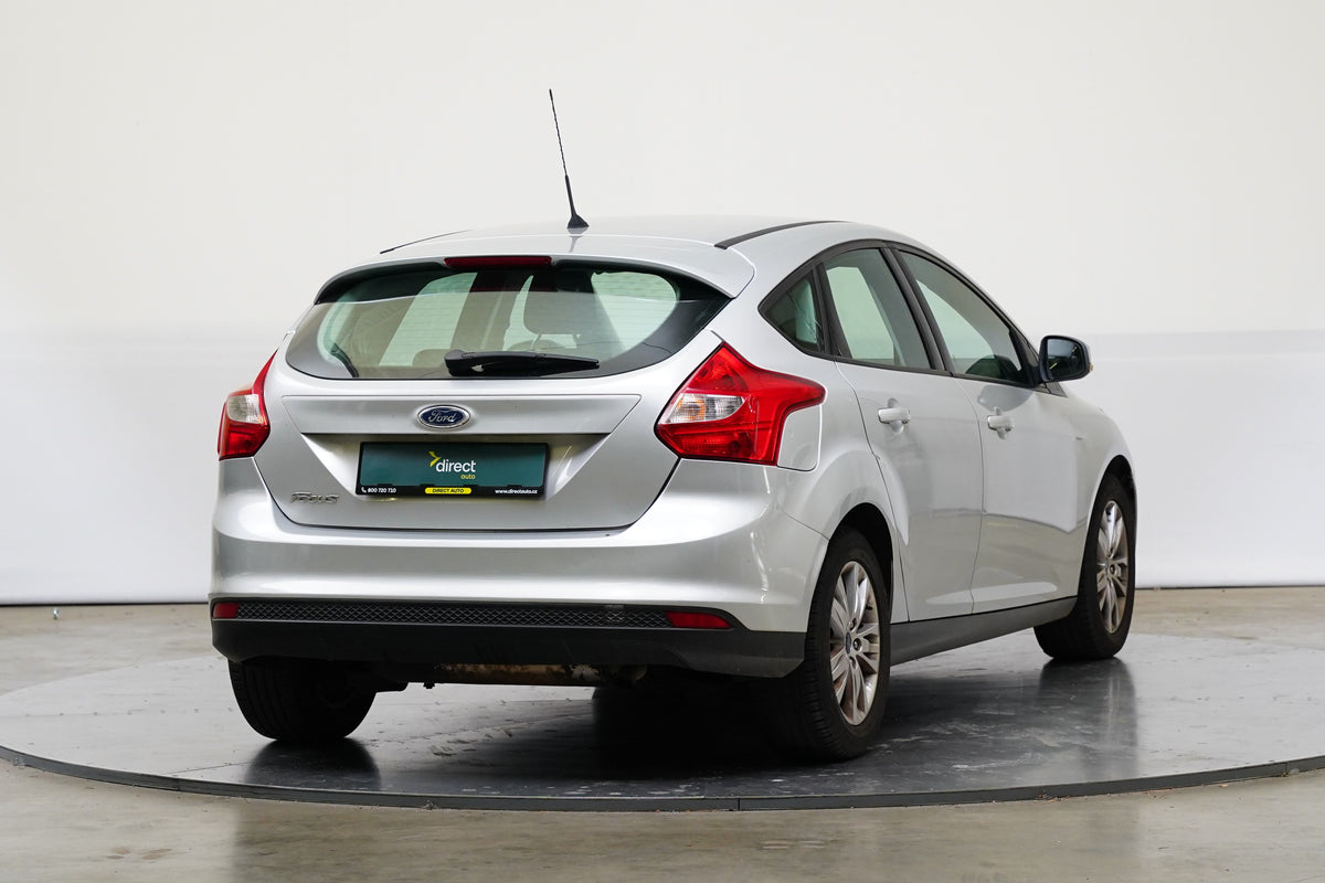 Ford Focus 1.6 Ti-VCT 92 kW Trend