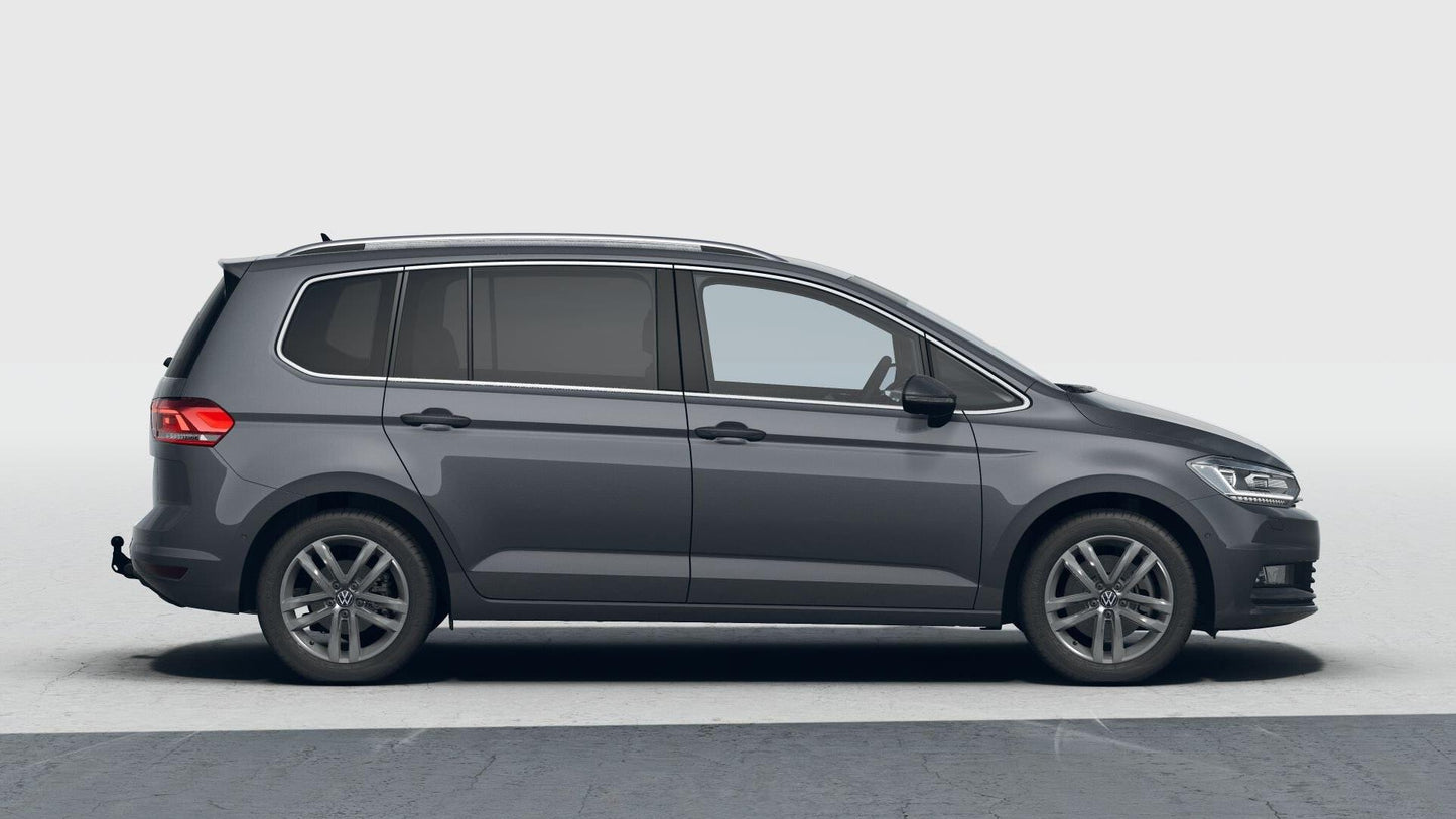 Volkswagen Touran People 1,5 TSI EVO2 6G