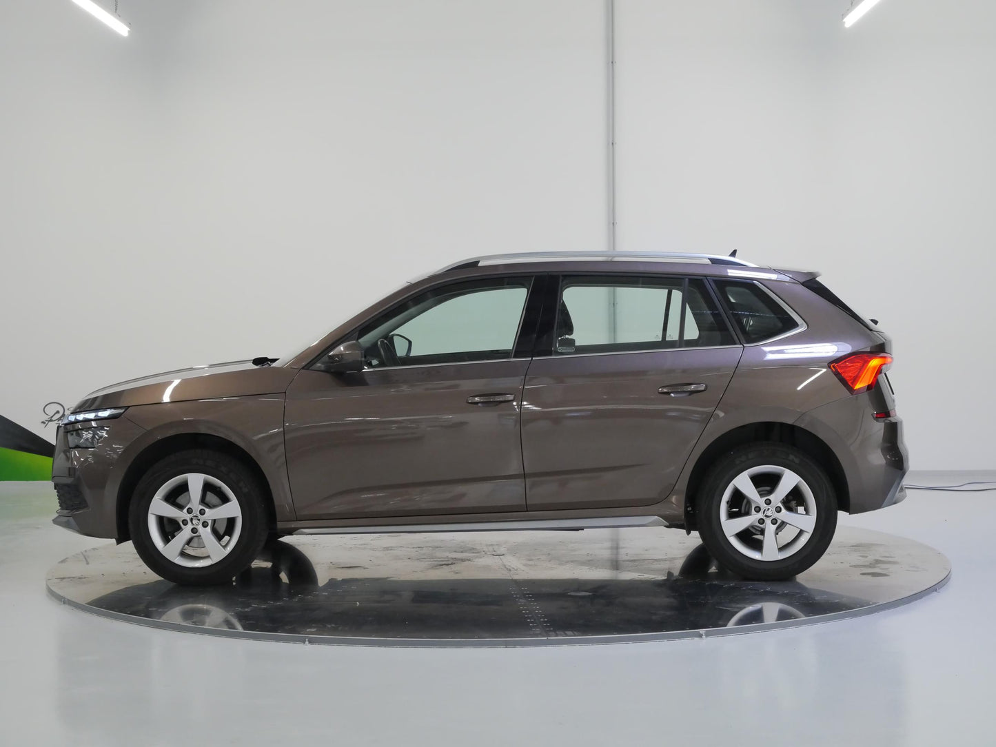 Škoda Kamiq 1.0 TSI 85 kW Style
