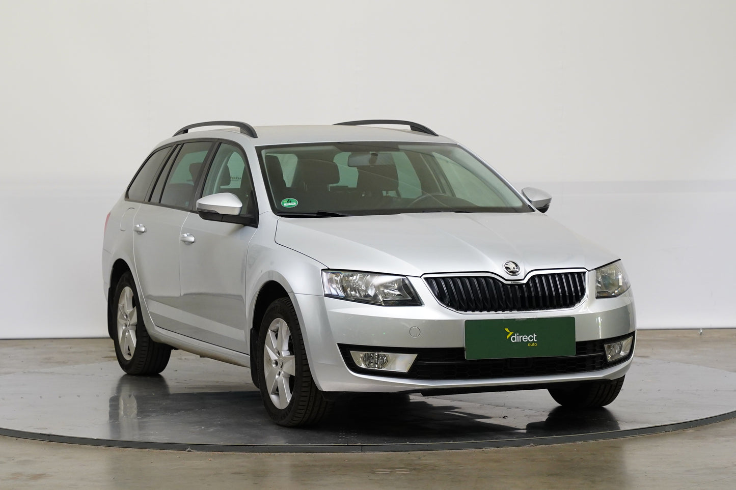Škoda Octavia 1.8 TSI 132 kW 4x4 Ambition+