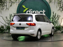Volkswagen Touran 1.6 TDI 81 kW DSG Comfortline