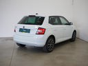 Škoda Fabia 1.0 TSI 70 kW Ambition