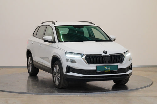 Škoda Karoq 2.0 TDI 85 kW DSG Style+ – foto 2