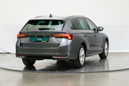 Škoda Octavia 2.0 TDI 110 kW Selection – foto 2
