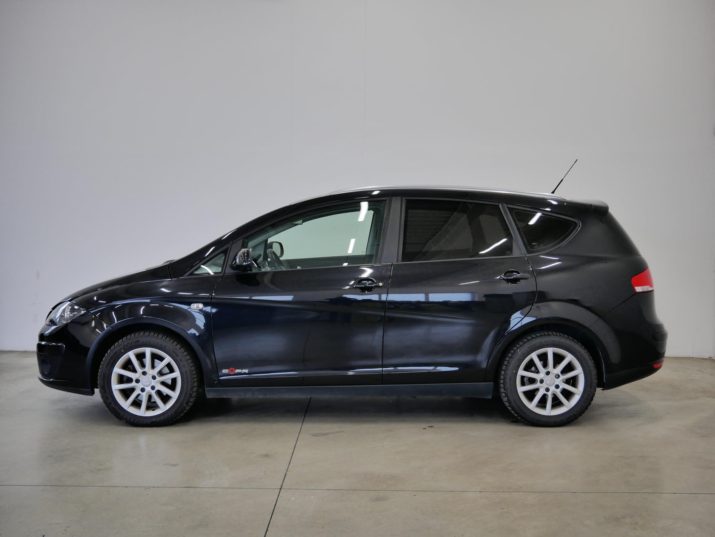 SEAT Altea XL 1.4TSi 92kW Style Copa edition