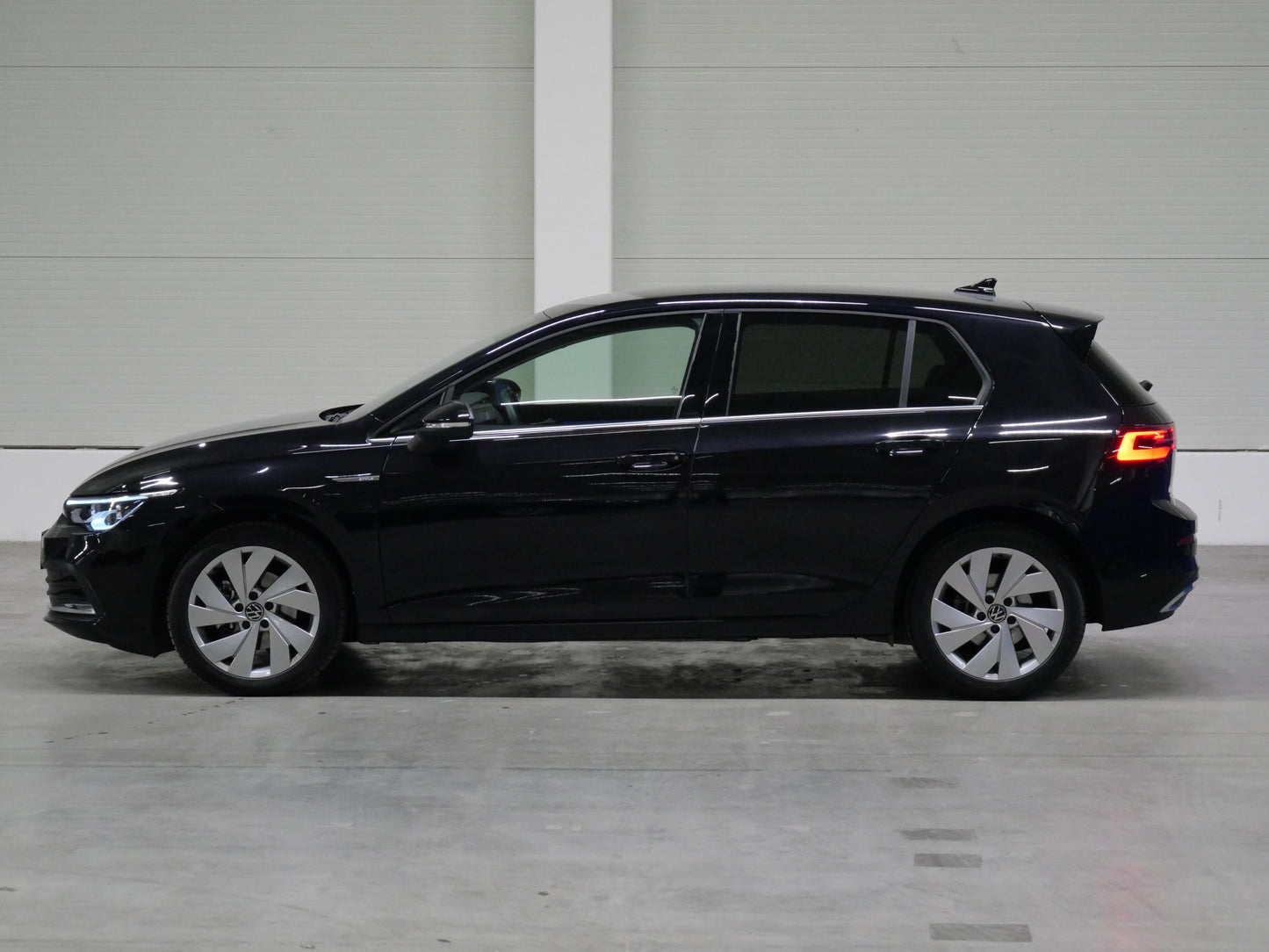 Volkswagen Golf 1.5 TSI 110 kW Style