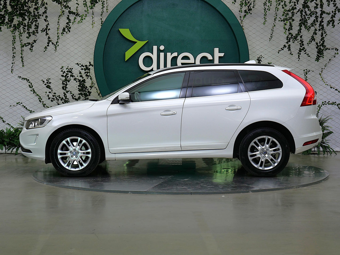 Volvo XC60 D4 140 kW AWD Momentum