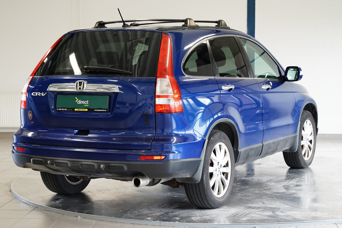 Honda CR-V 2.0i 110 kW 4X4