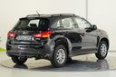Mitsubishi ASX 1.6 MIVEC 86 kW
