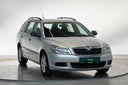 Škoda Octavia 1.4 TSI 90 kW Classic