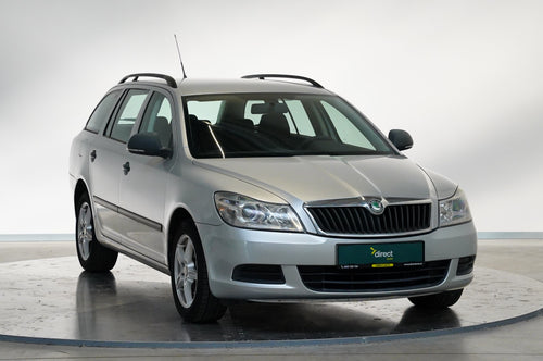 Škoda Octavia 1.4 TSI 90 kW Classic – foto 2
