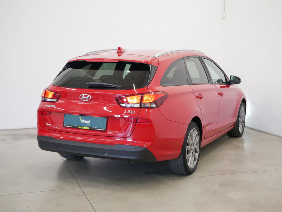 Hyundai i30 1.4 T-GDi 103 kW Style Go – foto 2