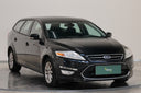Ford Mondeo 2.0 TDCI 103 kW