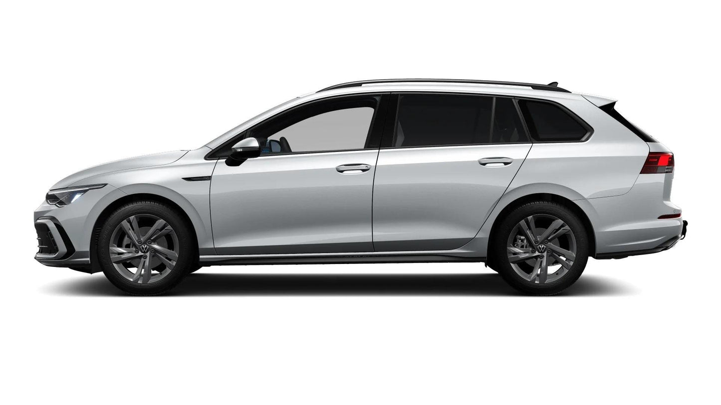 Volkswagen Golf Variant R-Line 1,5 TSI 6G