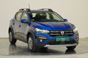 Dacia Sandero 1.0 TCe 67 kW Stepway