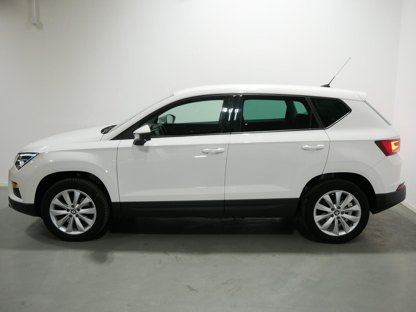 Seat Ateca 1.6 TDI 85 kW Style