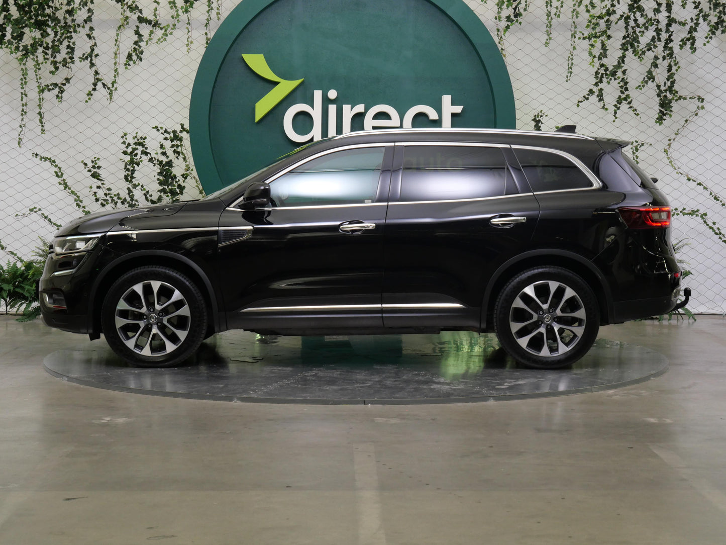 Renault Koleos 2.0 DCi 130 kW Intens 4x4