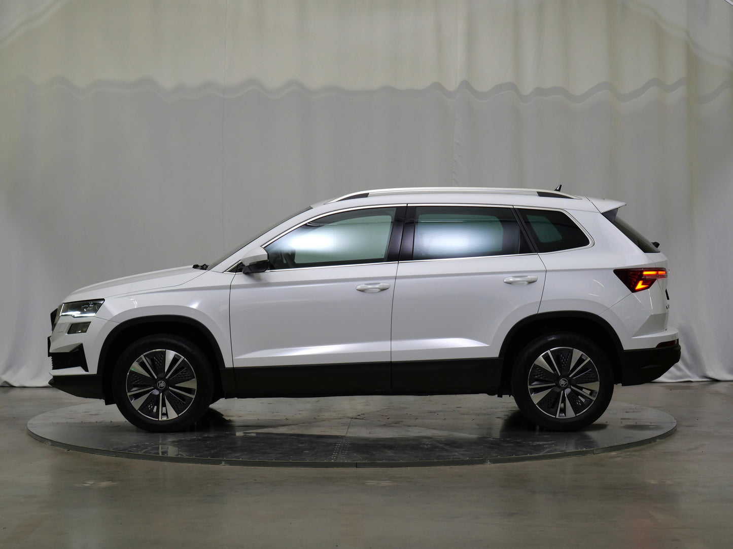 Škoda Karoq 1.5 TSI 110 kW Top Selection