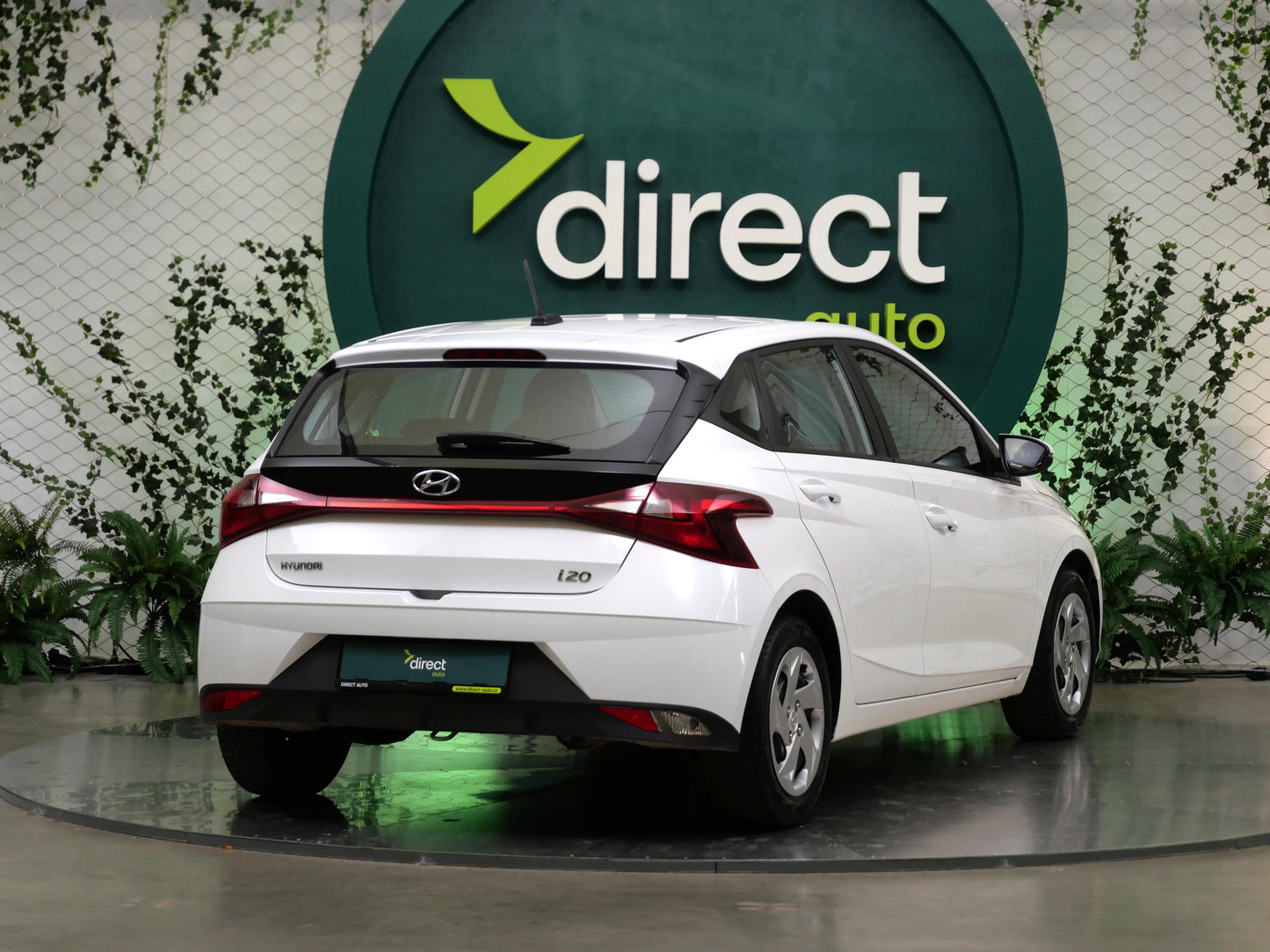 Hyundai i20 1.2i 62 kW Comfort