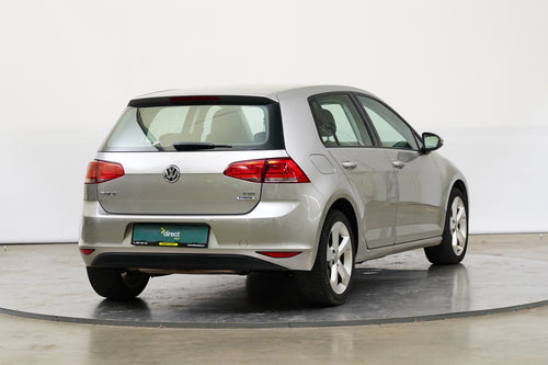 Volkswagen Golf 1.2 TSI 63 kW Trendline – foto 2