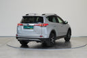 Toyota Rav4 2.5 Hybrid 114 kW 4WD GR
