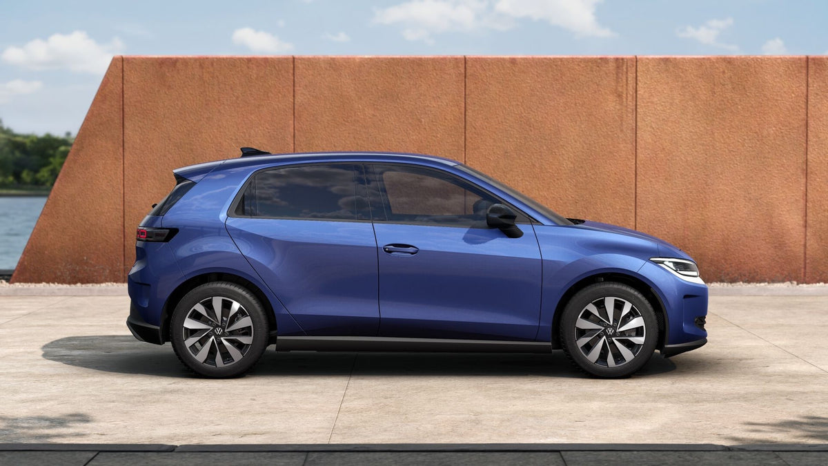 Volkswagen ID. Polo Life Launch Edition 52 kWh – foto 2